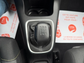Image véhicule  Citroën C3 (29)