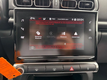 Image véhicule  Citroën C3 (26)