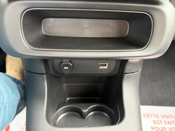 Image véhicule  Citroën C3 (28)