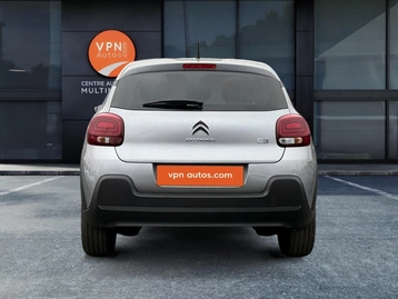 Image véhicule  Citroën C3 (3)