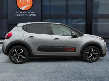 Image véhicule  Citroën C3 (5)
