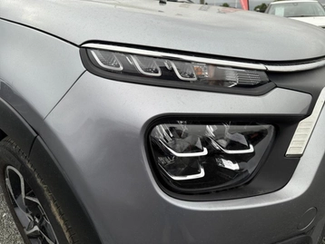 Image véhicule  Citroën C3 (19)