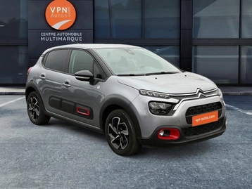 Image véhicule  Citroën C3 (6)