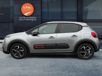 Image véhicule  Citroën C3 (1)