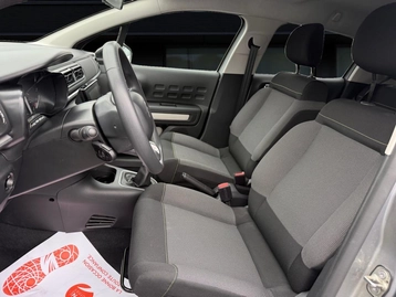 Image véhicule  Citroën C3 (8)
