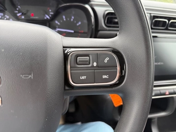 Image véhicule  Citroën C3 (22)