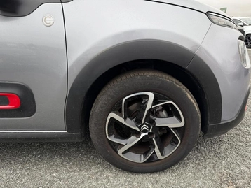 Image véhicule  Citroën C3 (18)