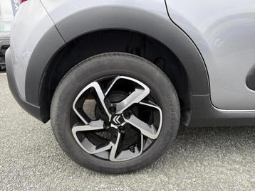 Image véhicule  Citroën C3 (17)