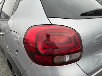 Image véhicule  Citroën C3 (15)