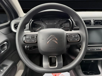 Image véhicule  Citroën C3 (11)
