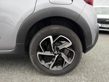 Image véhicule  Citroën C3 (14)