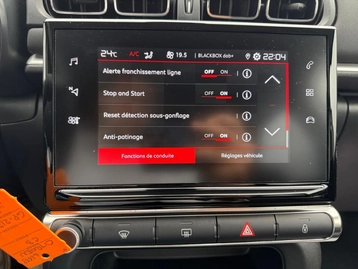 Image véhicule  Citroën C3 (27)