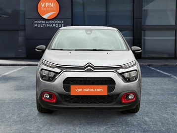 Image véhicule  Citroën C3 (7)