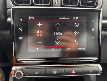 Image véhicule  Citroën C3 (24)