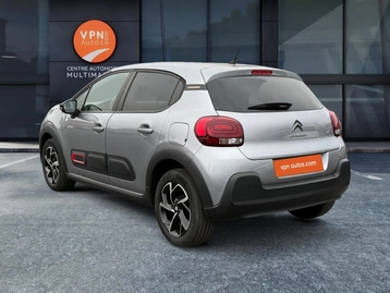 Image véhicule  Citroën C3 (2)