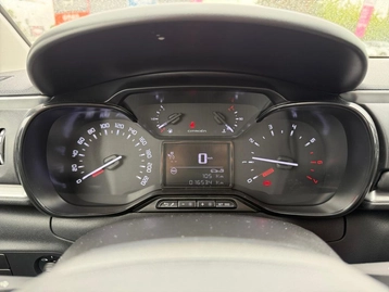 Image véhicule  Citroën C3 (23)