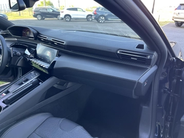 Image véhicule  Peugeot 508 SW (49)