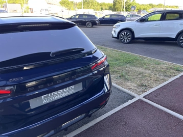 Image véhicule  Peugeot 508 SW (9)