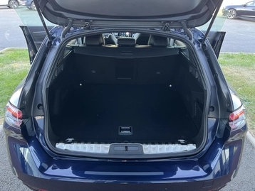 Image véhicule  Peugeot 508 SW (50)