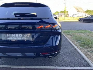 Image véhicule  Peugeot 508 SW (8)