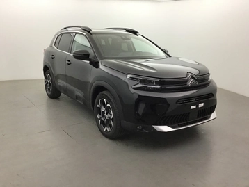 Image véhicule  Citroën C5 AIRCROSS (2)