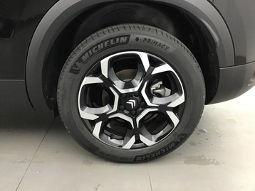 Image véhicule  Citroën C5 AIRCROSS (8)
