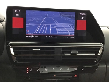 Image véhicule  Citroën C5 AIRCROSS (14)