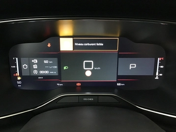 Image véhicule  Citroën C5 AIRCROSS (13)