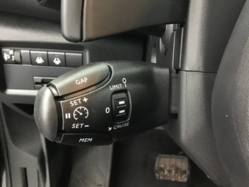 Image véhicule  Citroën C5 AIRCROSS (22)