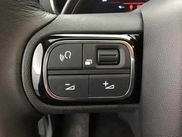 Image véhicule  Citroën C5 AIRCROSS (19)