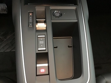 Image véhicule  Citroën C5 AIRCROSS (21)