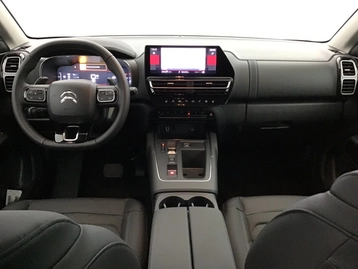 Image véhicule  Citroën C5 AIRCROSS (12)