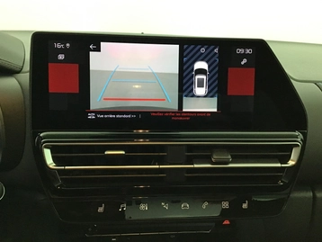 Image véhicule  Citroën C5 AIRCROSS (18)