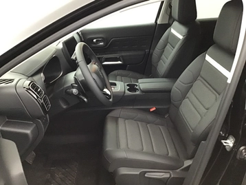 Image véhicule  Citroën C5 AIRCROSS (10)