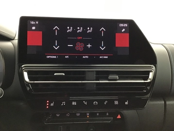 Image véhicule  Citroën C5 AIRCROSS (15)