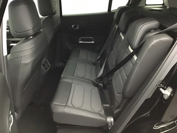 Image véhicule  Citroën C5 AIRCROSS (11)