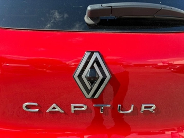 Image véhicule  Renault CAPTUR (17)