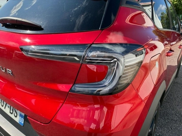 Image véhicule  Renault CAPTUR (18)