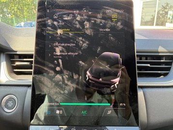 Image véhicule  Renault CAPTUR (34)
