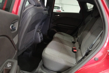Image véhicule  Renault CAPTUR (8)