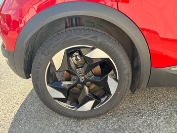 Image véhicule  Renault CAPTUR (19)