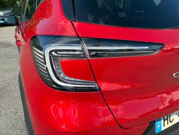 Image véhicule  Renault CAPTUR (15)