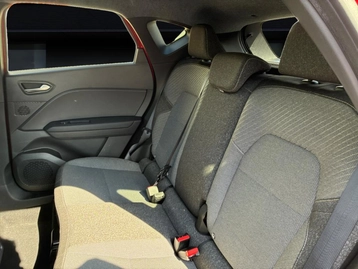 Image véhicule  Renault CAPTUR (12)