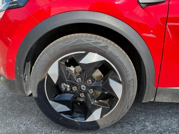 Image véhicule  Renault CAPTUR (13)