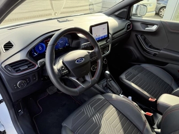 Image véhicule  Ford PUMA (4)