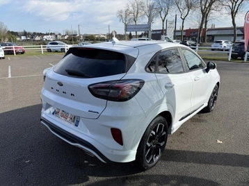 Image véhicule  Ford PUMA (3)