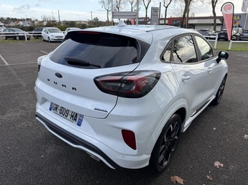 Image véhicule  Ford PUMA (3)
