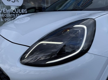 Image véhicule  Ford PUMA (12)