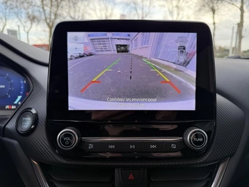 Image véhicule  Ford PUMA (15)