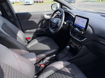 Image véhicule  Ford PUMA (7)